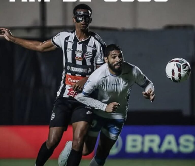 Alex celebra ponto do Athletic contra Londrina: “Tem jogos em que as coisas não acontecem”