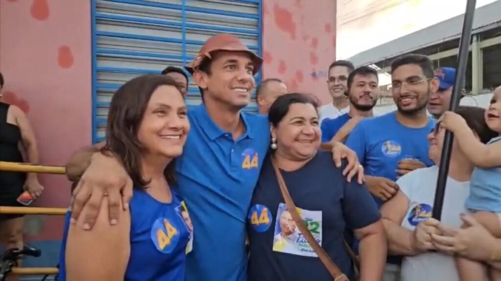 Allyson defende videomonitoramento e reconhecimento facial para combater crimes no RN