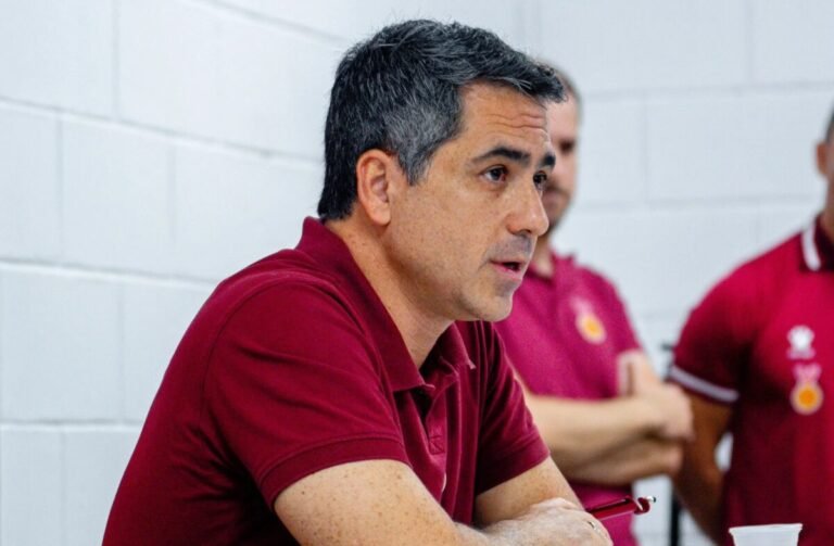 América-RN anuncia saída de Vitor Arteiro do cargo de CEO da SAF