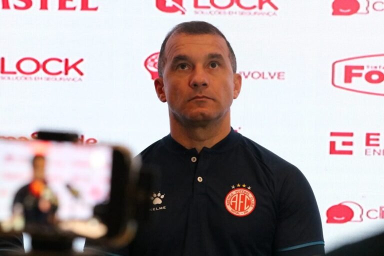 América-RN renova com técnico Ranielle Ribeiro para a temporada 2027