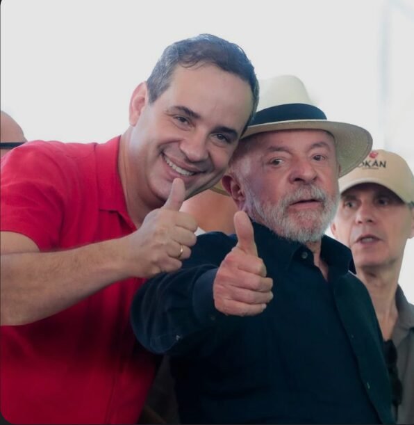 Ato de Lula no sábado em Natal muda de local da Zona Norte para o Alecrim