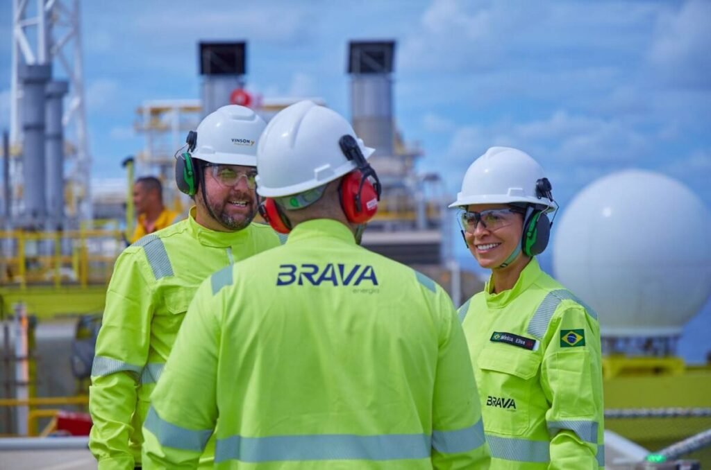 Brava encontra gás no RN e avalia potencial comercial