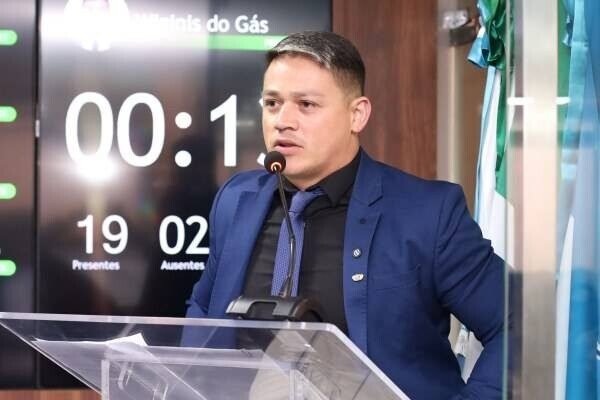 Cabo Deyvson tem mandato de vereador cassado pelo TRE-RN por infidelidade partidária