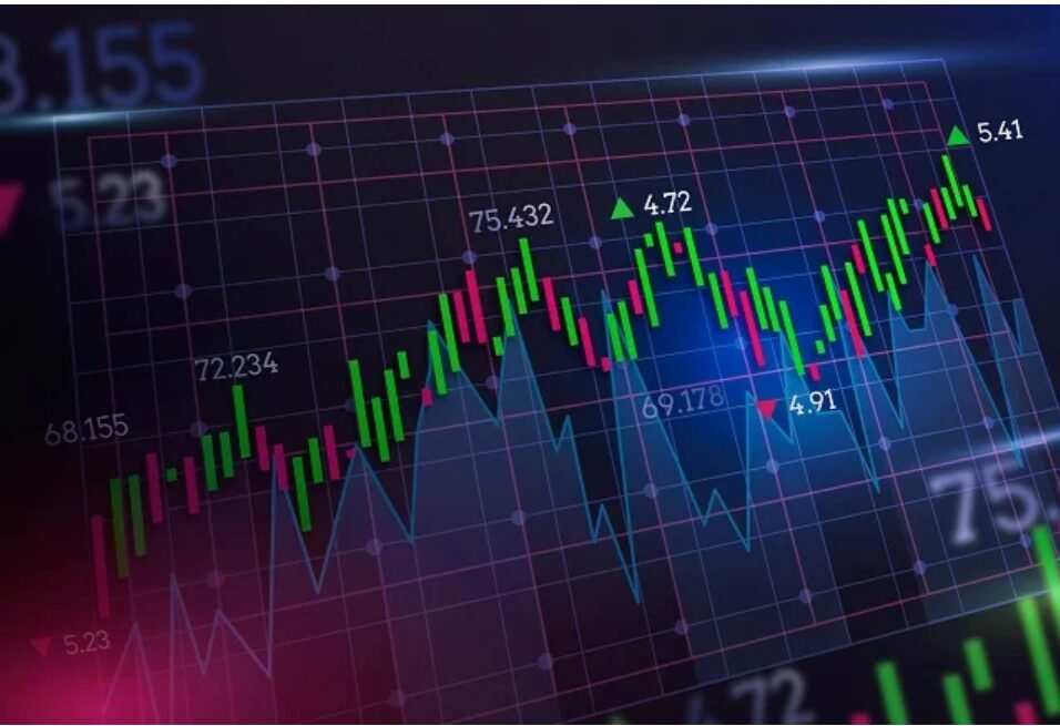 Com Flávio na liderança em pesquisa, Bolsa fecha próxima de recorde