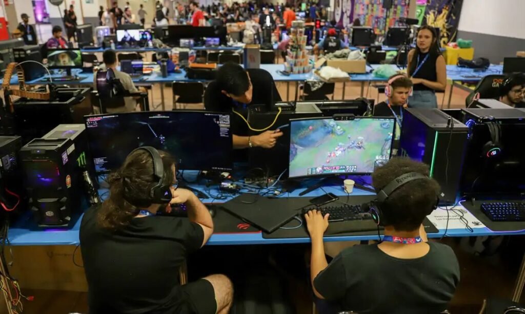 Conheça detalhes da regulamentação dos jogos eletrônicos no Brasil