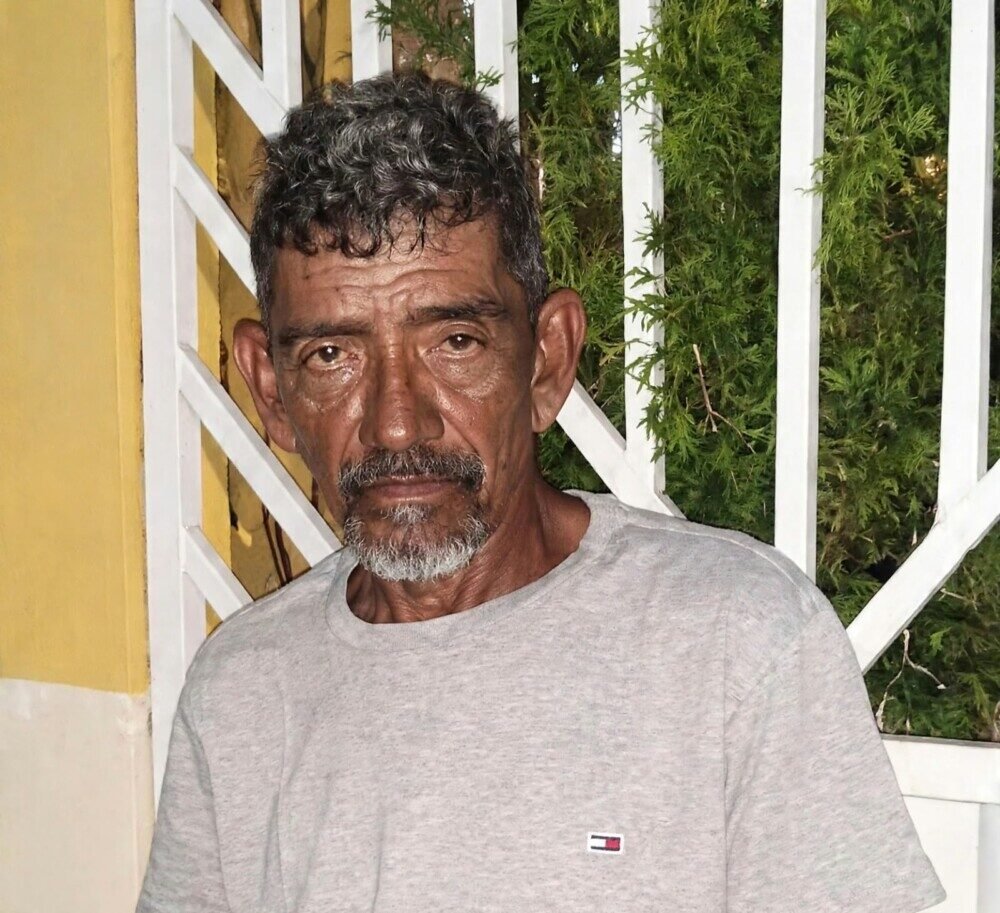 Corpo de homem que estava desaparecido é encontrado nas águas do Rio Açu