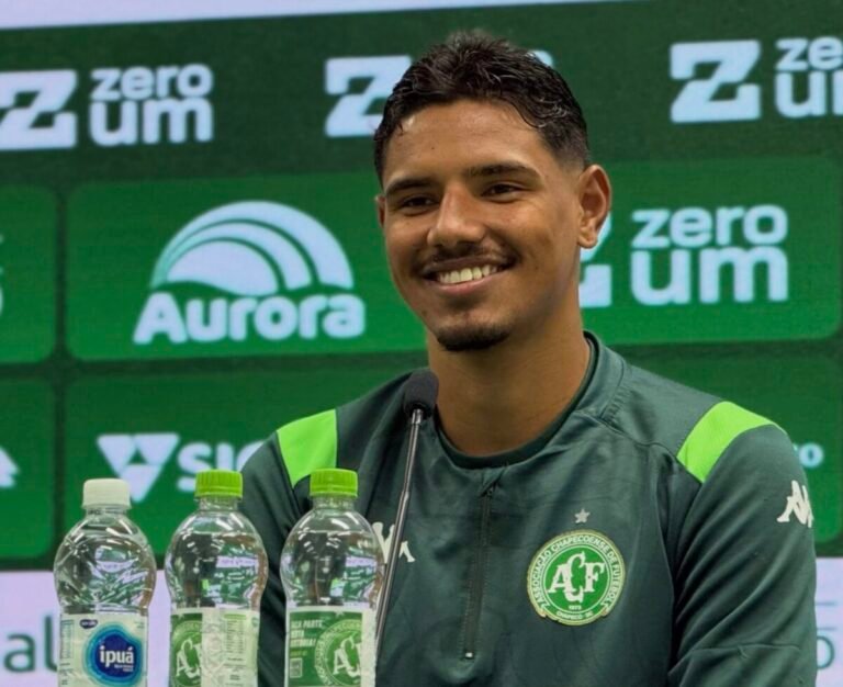 Da Segundona Potiguar à Série A nacional: o RN no caminho de Túlio Eduardo