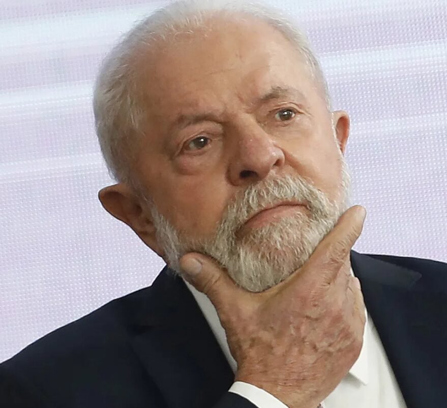 DATAFOLHA: 40% avaliam governo Lula como ruim ou péssimo