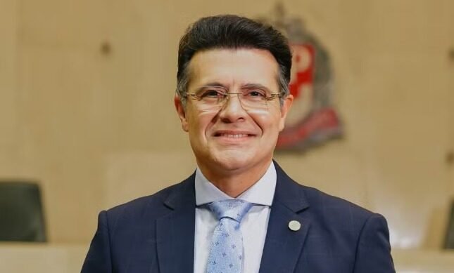 Deputado do PL é detido por disparo de arma de fogo em bar em de São Paulo
