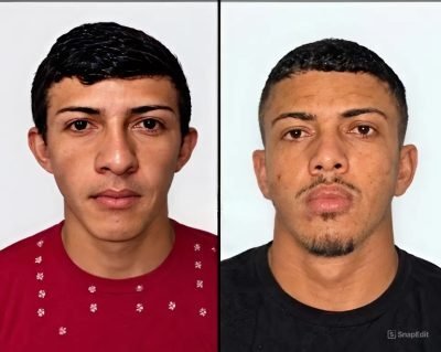 Dois irmãos são baleados após criminosos invadirem residência em Assú