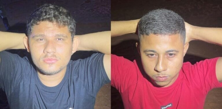Dois suspeitos morrem após confronto com a Polícia Militar no bairro Malvinas, em Mossoró