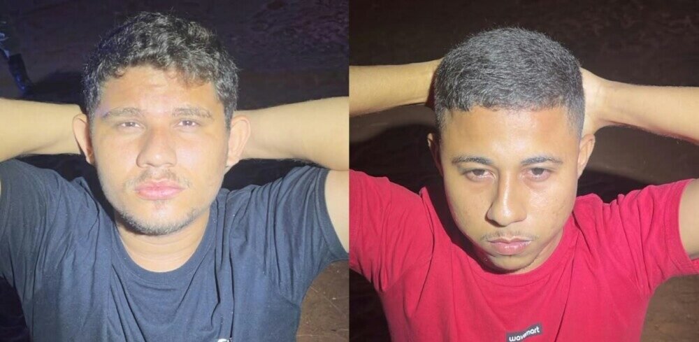 Dois suspeitos morrem após confronto com a Polícia Militar no bairro Malvinas, em Mossoró