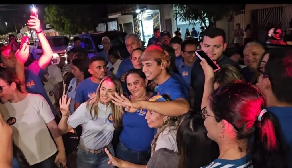 Em Mossoró, Allyson propõe isenção de IPVA para motos de até 179 cilindradas