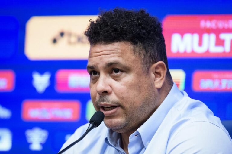 Entenda empréstimo feito por fundo de Daniel Vorcaro ao Cruzeiro na gestão Ronaldo