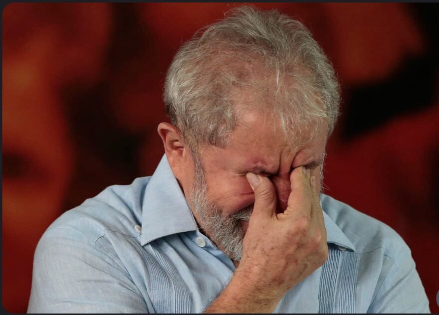 ENTREGANDO OS PONTOS: alto escalão do governo Lula já admite derrota em 2º turno contra Flávio