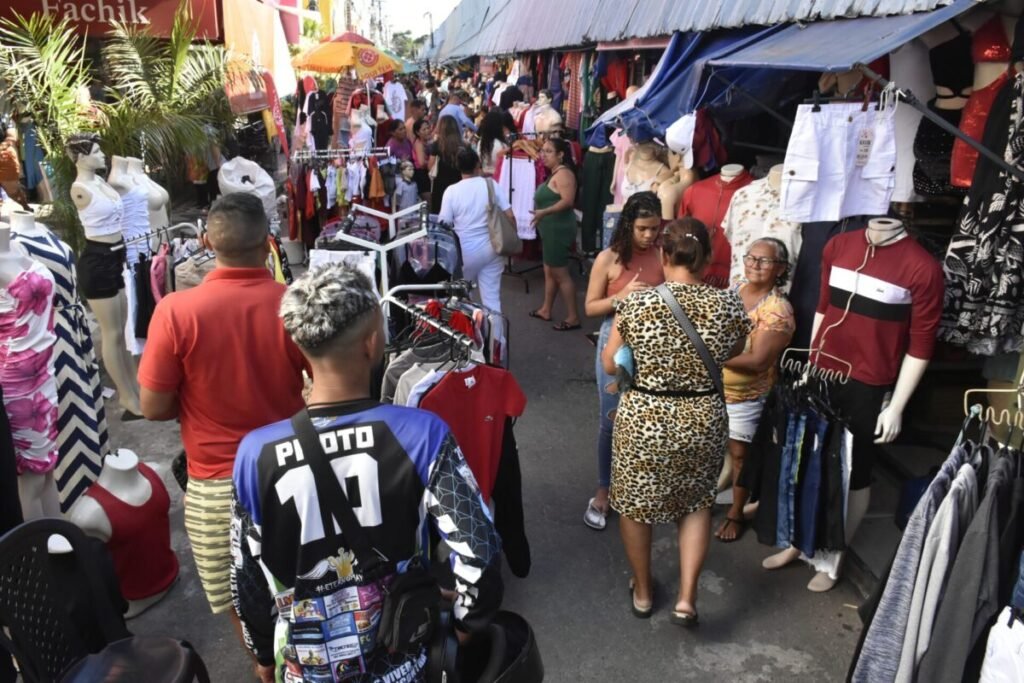 Estabelecimentos que comercializarem produtos roubados ou furtados poderão perder alvará em Natal