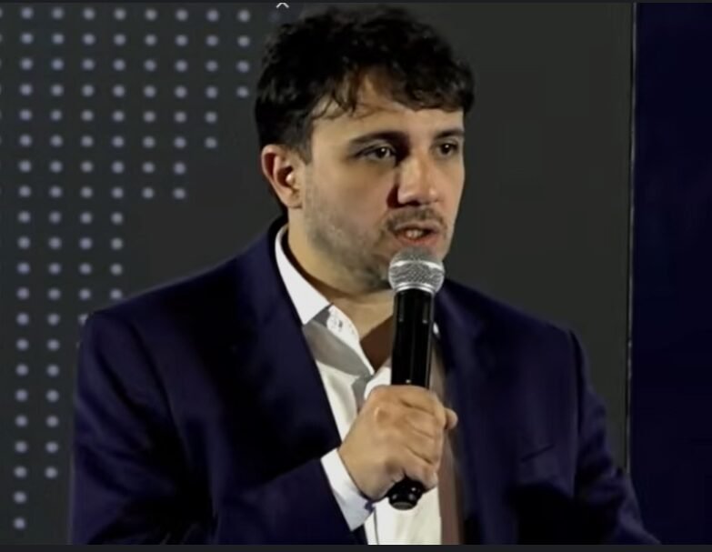 “EU NÃO VOU VOTAR”: Renan Santos descarta apoio a Lula e libera seguidores no segundo turno