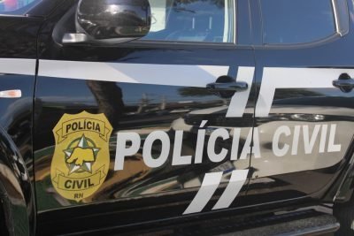 Ex-policial militar condenado a mais de 30 anos por duplo homicídio é preso em operação da Polícia Civil do RN e CE