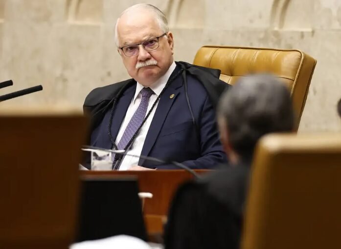Fachin afirma que pretende arquivar inquérito das Fake News
