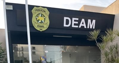 Homem é preso suspeito de estupro contra menina de 7 anos na zona rural de Mossoró