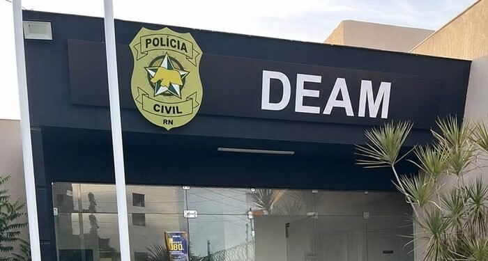 Homem é preso suspeito de estupro contra menina de 7 anos na zona rural de Mossoró