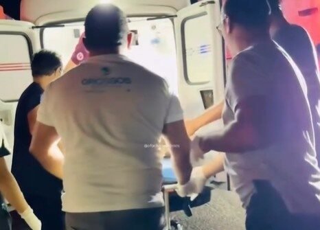 Homem sofre tentativa de homicídio em Grossos-RN