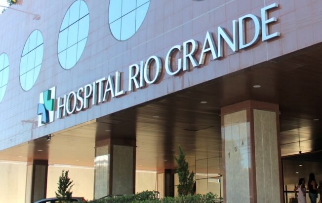 Hospital Rio Grande e Incor soltam nota e afirmam que a Unimed Natal mentiu sobre o caso da criança cardiopata
