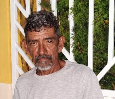 Idoso que estava desaparecido é encontrado morto em rio de Assú no Oeste Potiguar