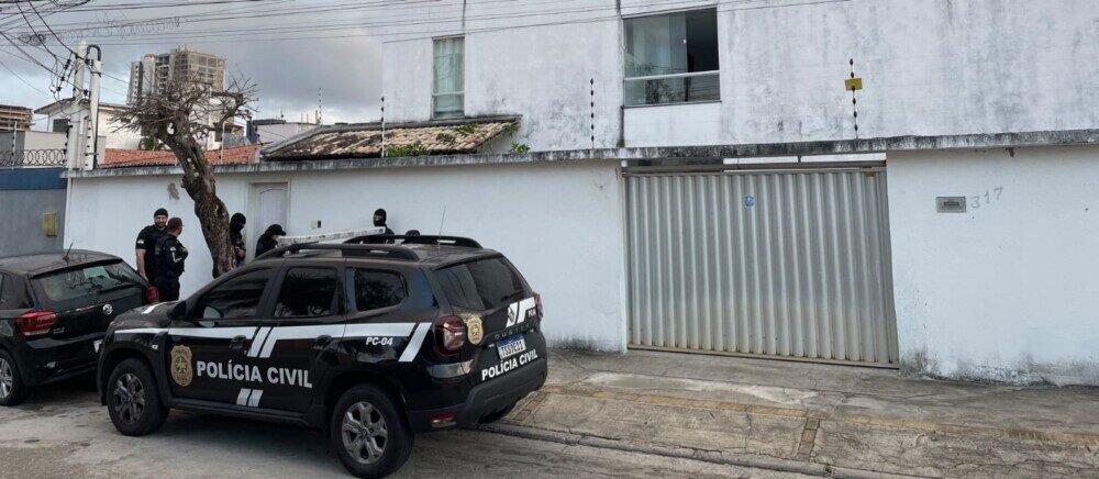 Investigação apura divulgação de jogos de azar e possíveis fraudes por influenciadora no RN