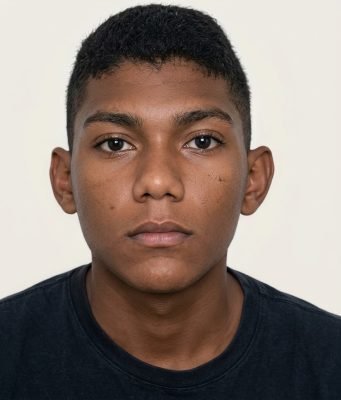 Jovem de 21 anos é morto a tiros dentro de casa na Comunidade da Maísa em Mossoró
