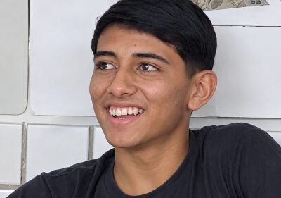 Jovem de 25 anos morre em acidente de moto na BR-304, na zona rural de Mossoró