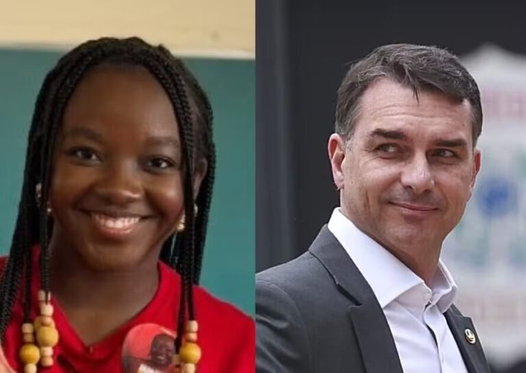 Justiça Eleitoral manda PF investigar deputada eleita Ana Elisa após ação de Flávio Bolsonaro