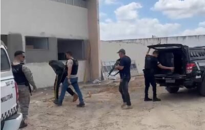 Mãe e filho de 6 anos, mantidos em cárcere privado, são resgatados pela Polícia Civil
