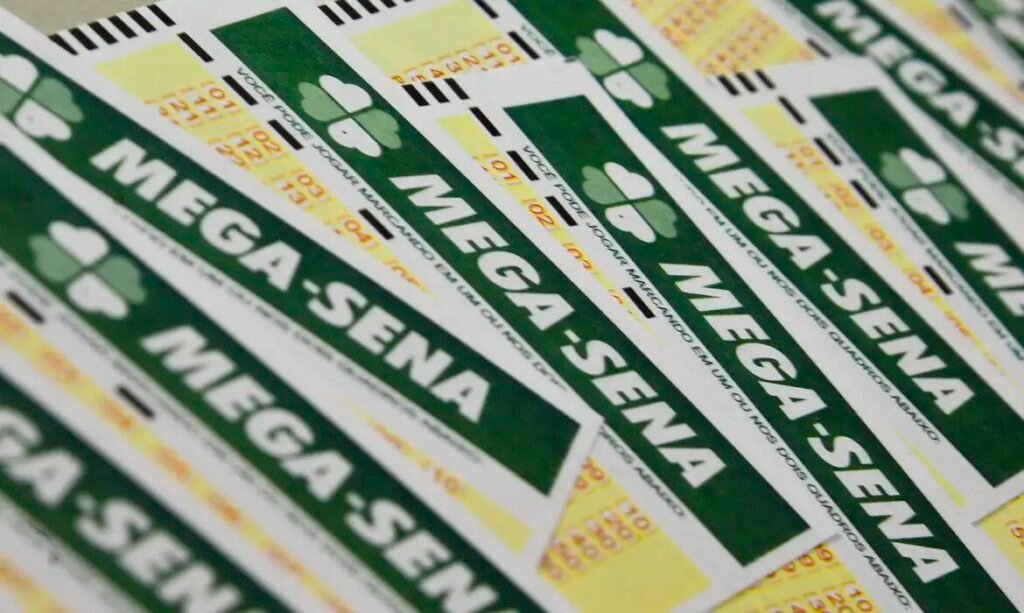 Mega-Sena acumula para R$ 150 milhões; confira os números sorteados
