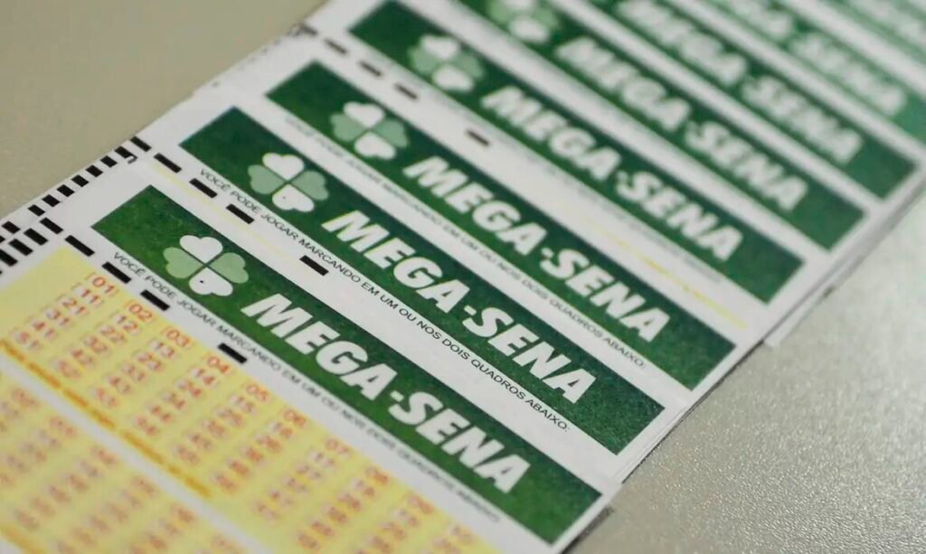 Mega-Sena sorteia prêmio acumulado de R$ 150 milhões nesta quarta