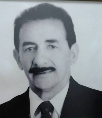 Morre em Mossoró o ex-prefeito de Caraúbas, Luciano Cruz aos 78 anos