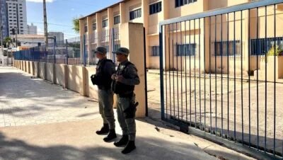Mossoró registra 14 denúncias de crimes eleitorais durante o 1º turno