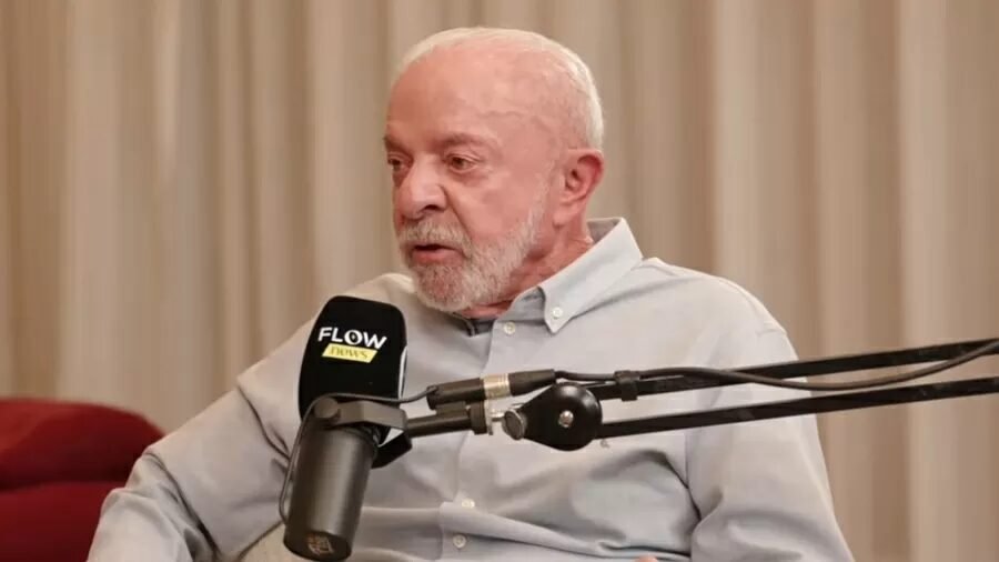 “NÃO GOSTO DESSE TIPO DE DEBATE”: Lula justifica ausência em confronto na TV Globo e critica regras