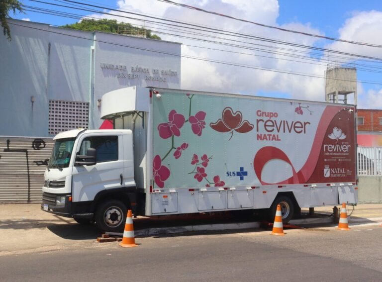 Natal registra mais de 15 mil mamografias em 2026; veja onde fazer o exame gratuito