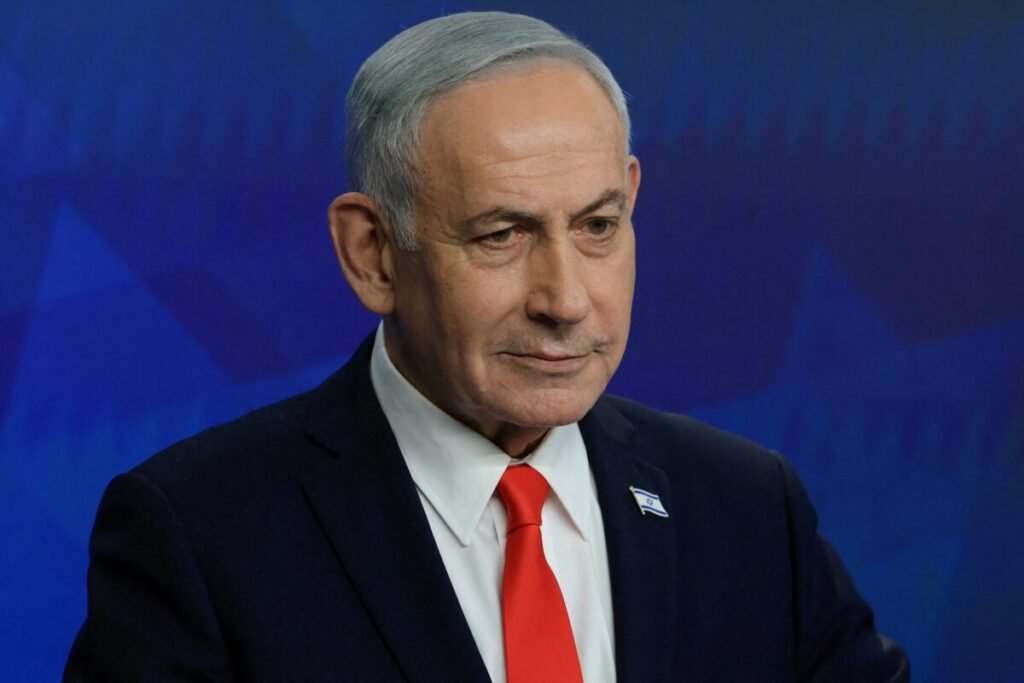 Netanyahu liga para Flávio Bolsonaro e o convida para visitar Israel: 'Renovar a profunda amizade'