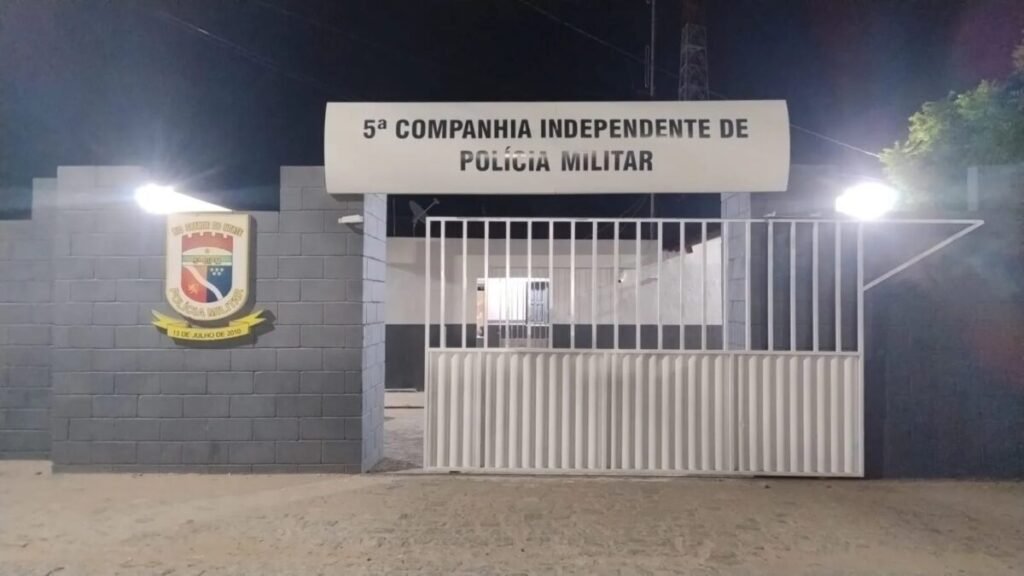 Pais são presos após bebê de 2 meses cair no chão sob cuidados do pai embriagado no RN; mãe estava no bar