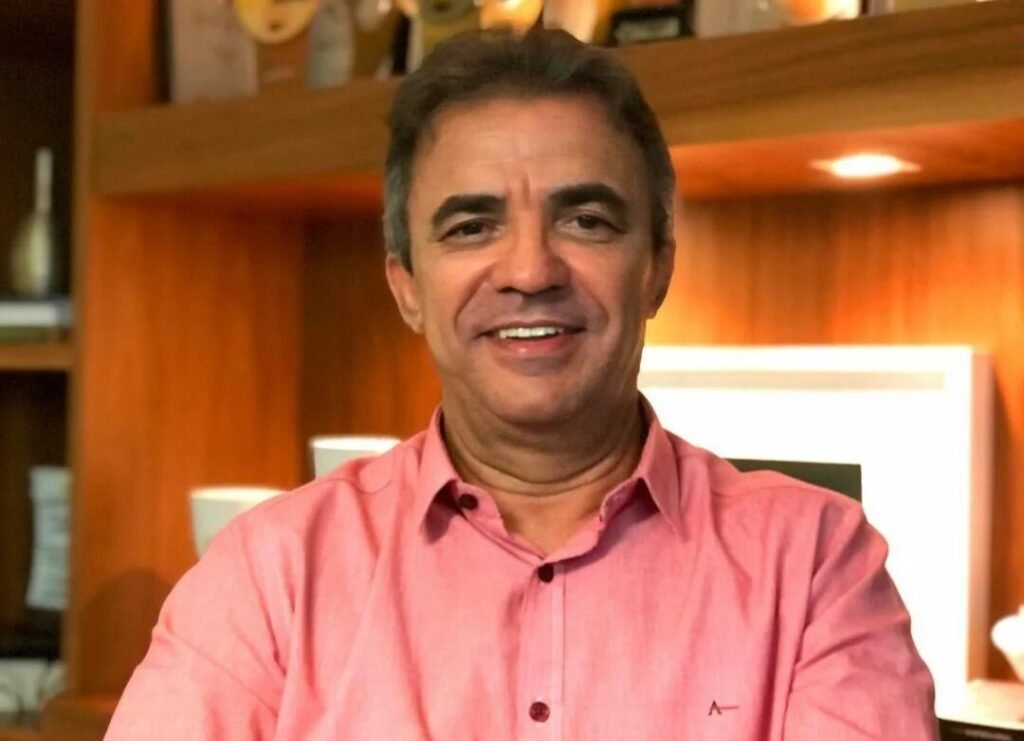 PF aponta que R$ 400 mil apreendidos em Mossoró pertenciam a Jorge do Rosário