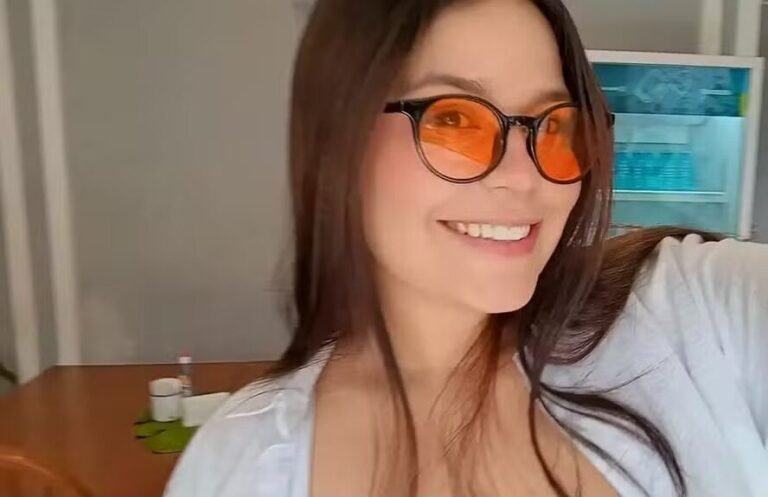 Polícia Civil indicia namorado de Isabelle Caracristi por violência psicológica