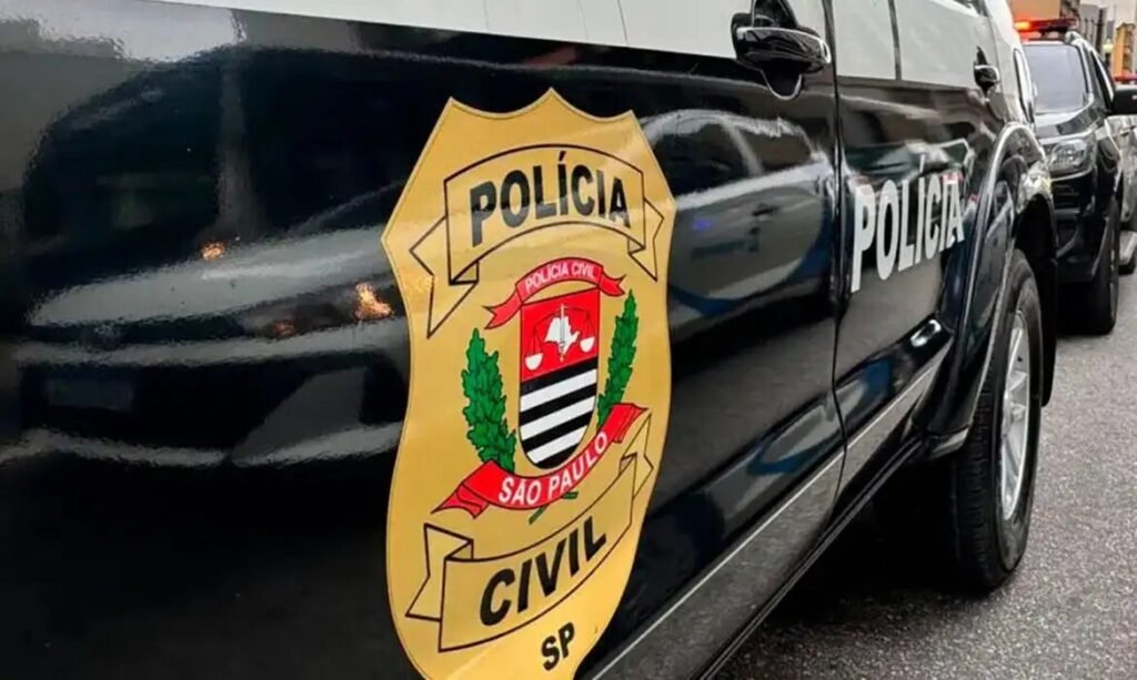 Polícia faz operação no interior de SP contra fraudes bancárias