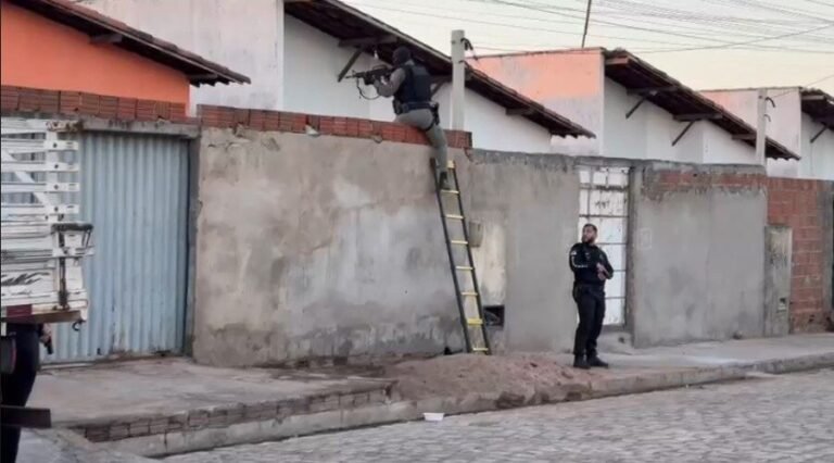 Polícia identifica em Mossoró suspeitos de roubo de joias, celulares e dinheiro