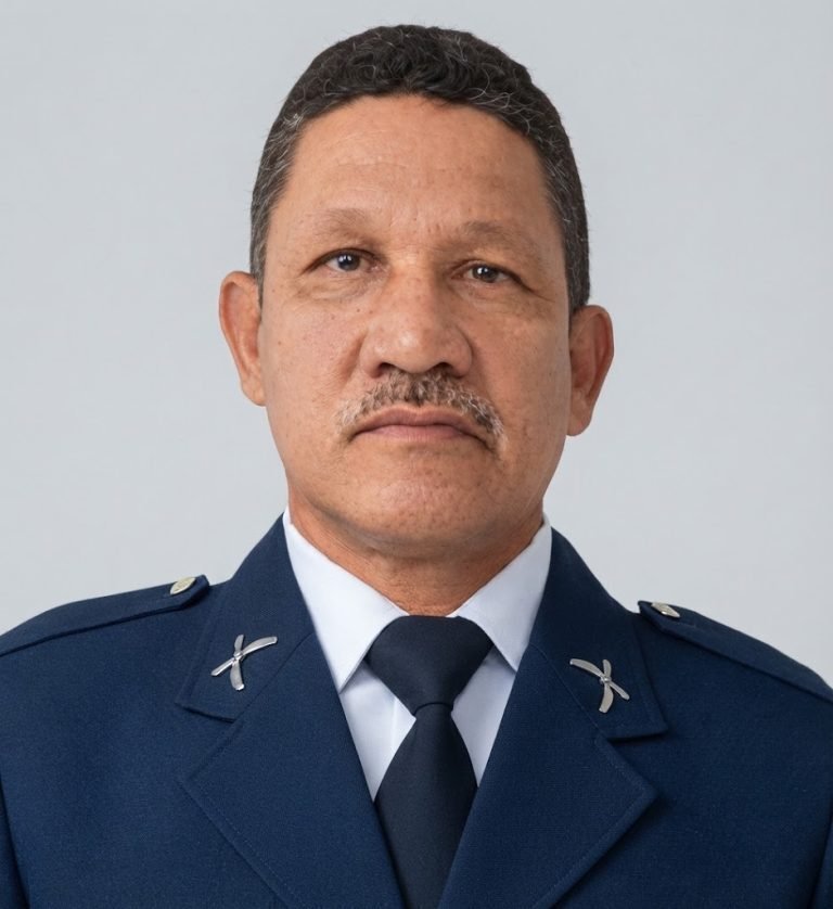 Policial militar aposentado é morto a tiros em Parnamirim-RN
