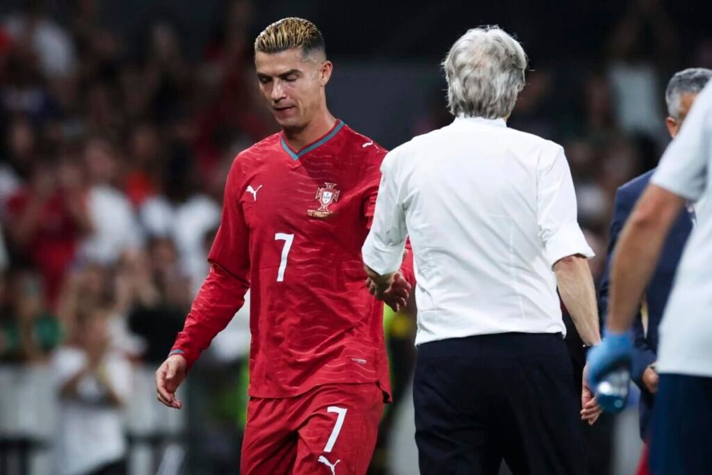 Portugal x Noruega na Liga das Nações: onde assistir ao vivo e horário