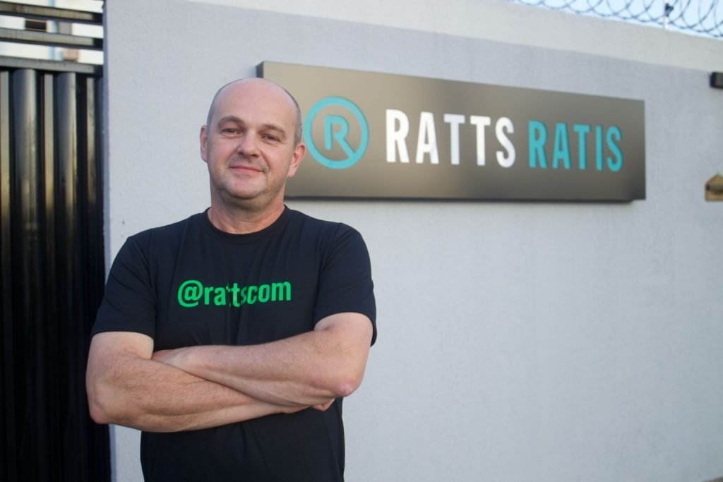 Publicitário Pedro Ratts escreve sobre os 25 anos da agência Ratts Ratis