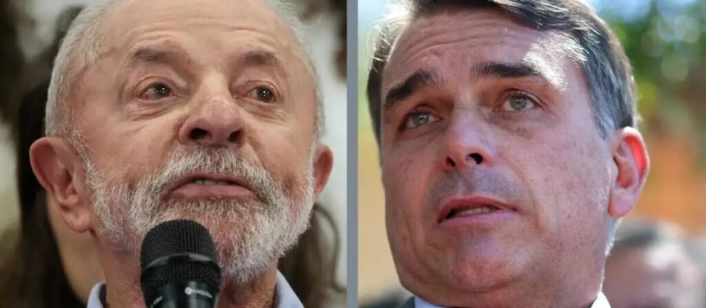 Quaest no RN, 2º turno: Lula, 59%; Flávio Bolsonaro, 33%
