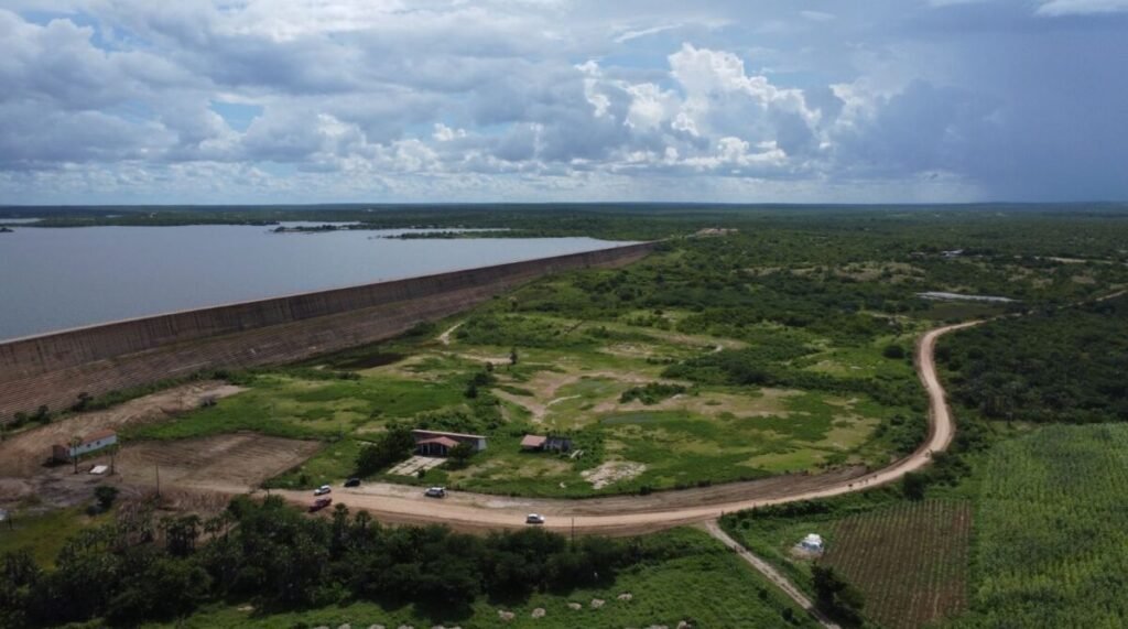 RN tem 14 reservatórios com menos de 10% da capacidade